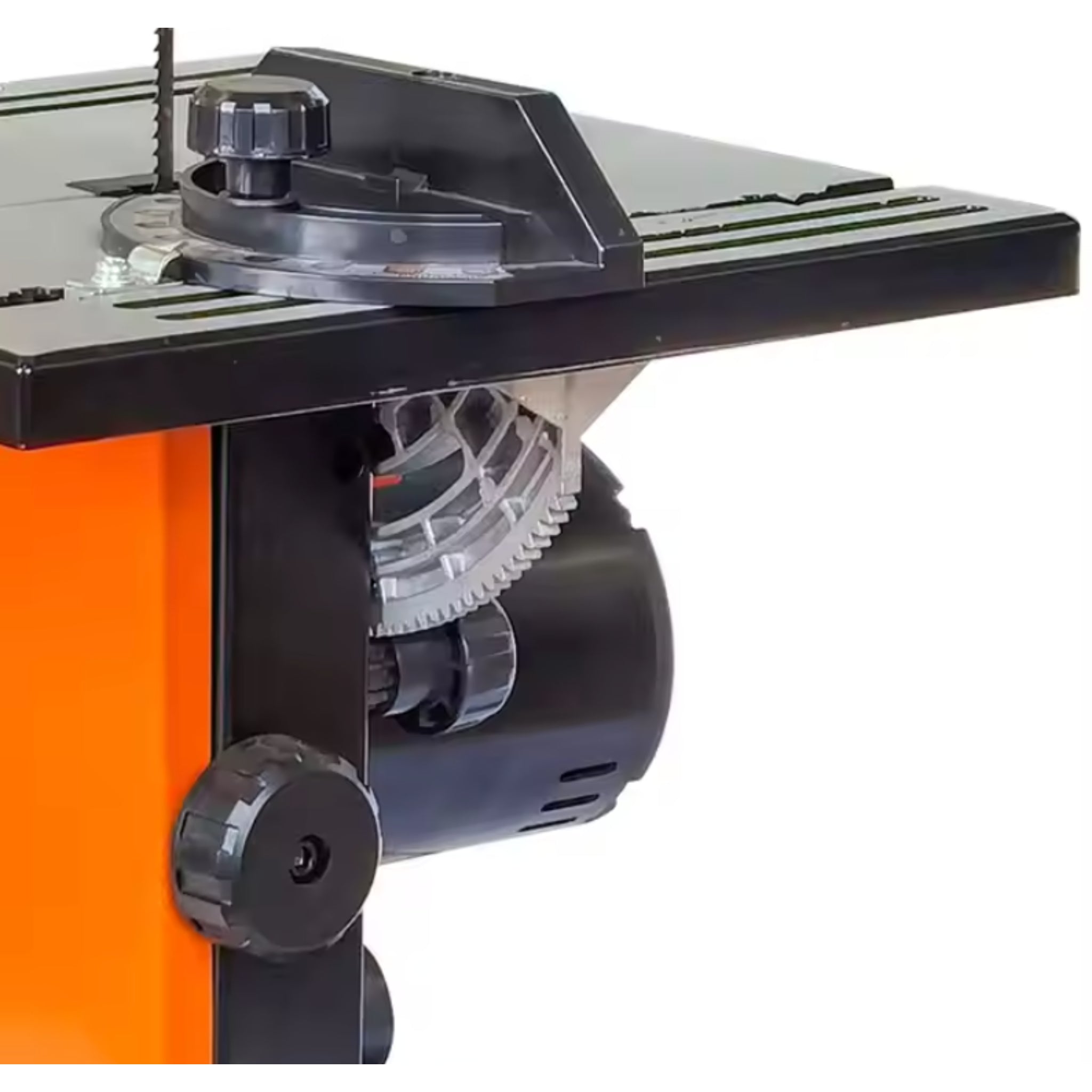 PrecisionCut Vertical Band Saw