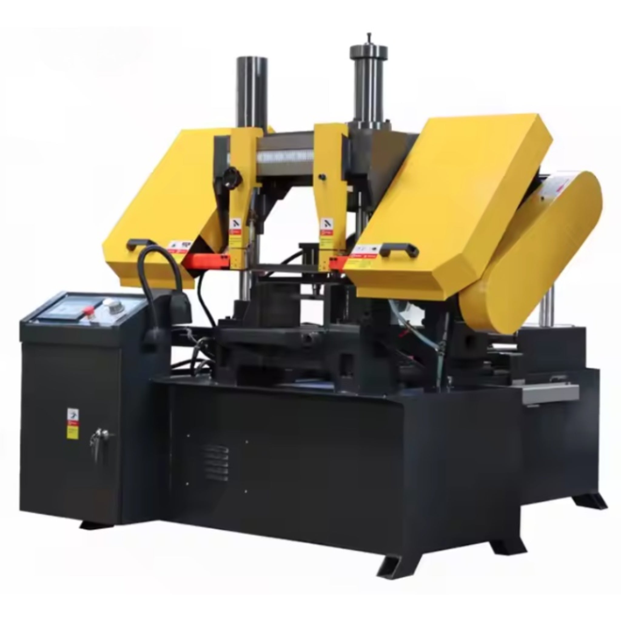 PowerMax Horizontal Band Saw