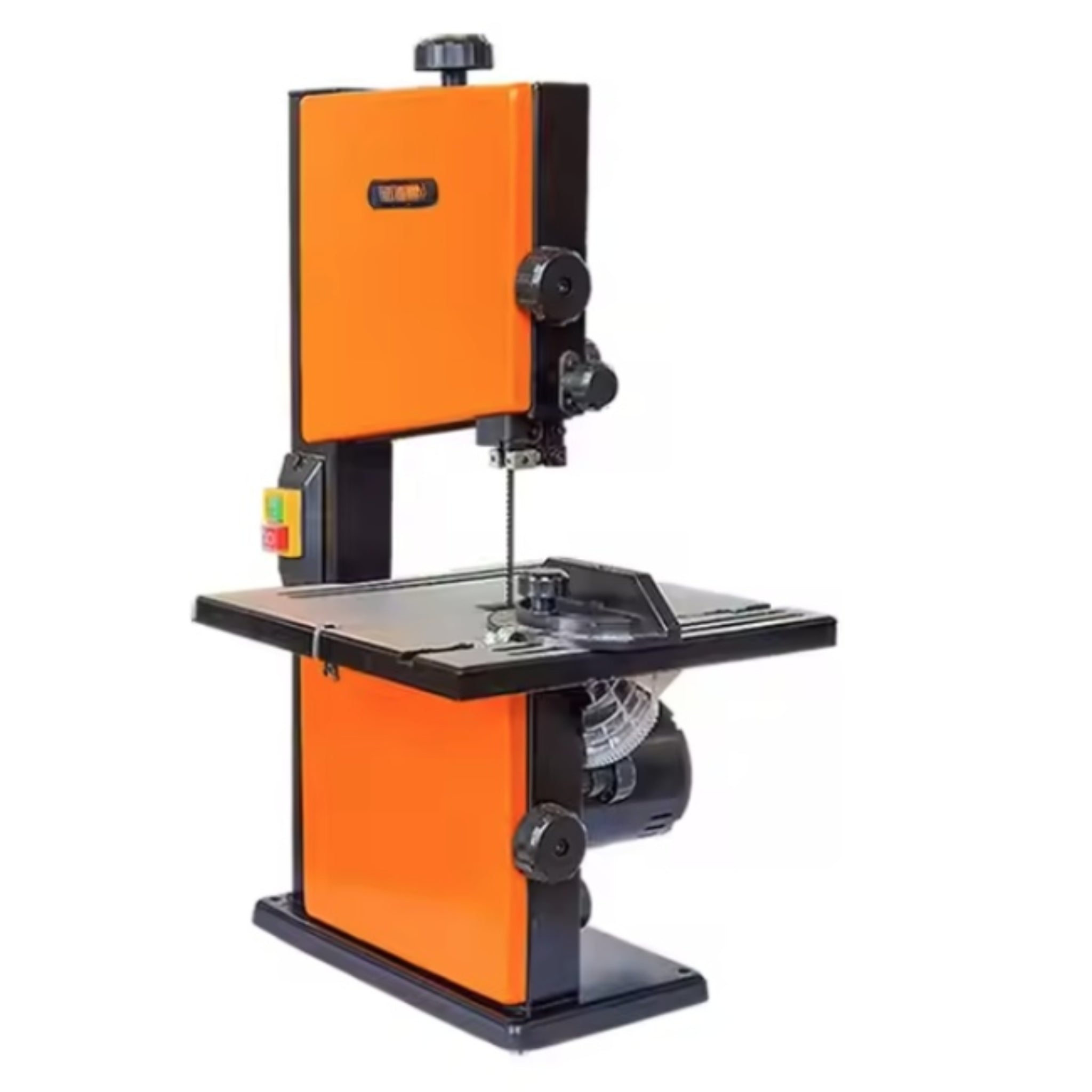 PrecisionCut Vertical Band Saw