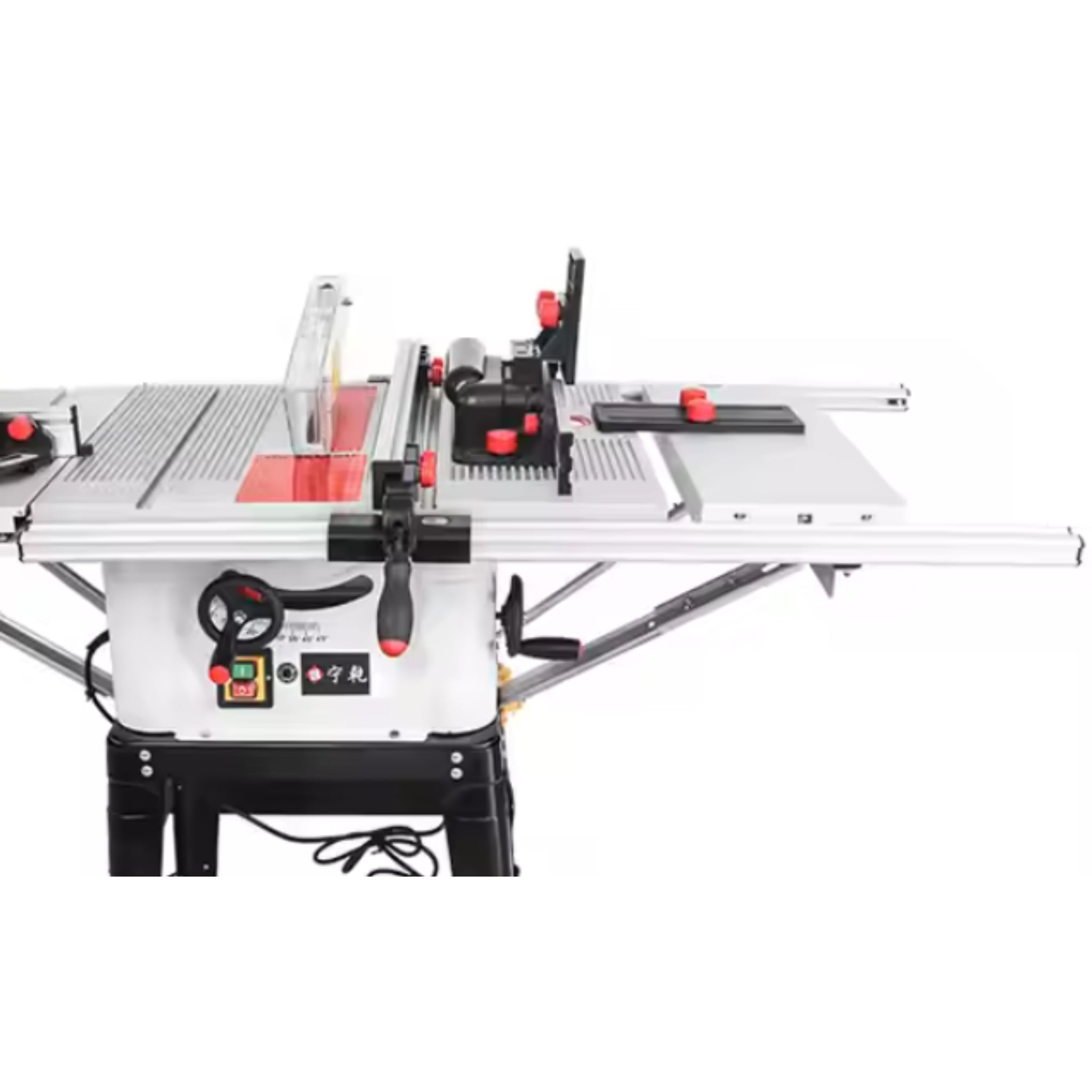 ProCraft Stationary Table Saw