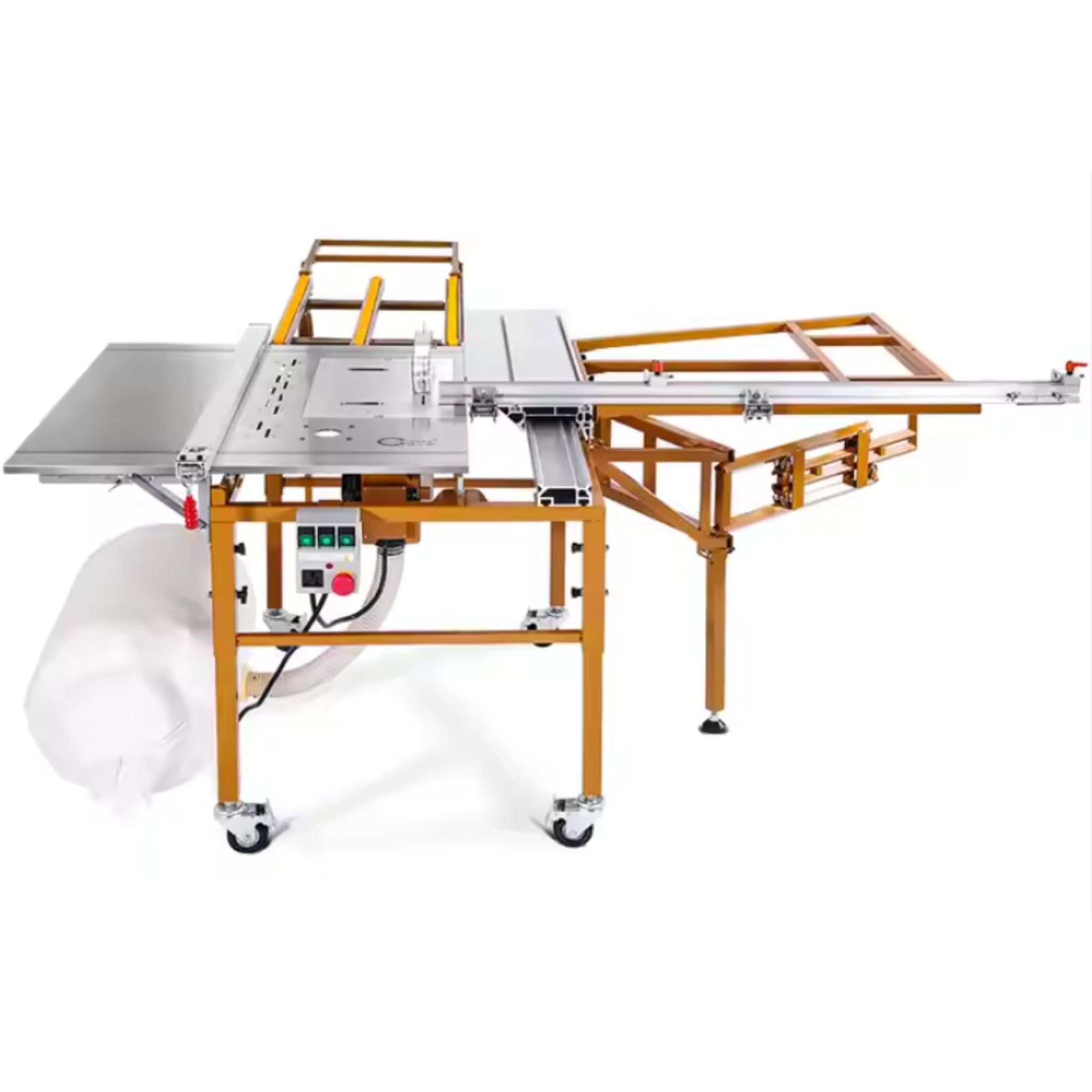 FlexiFold Portable Table Saw