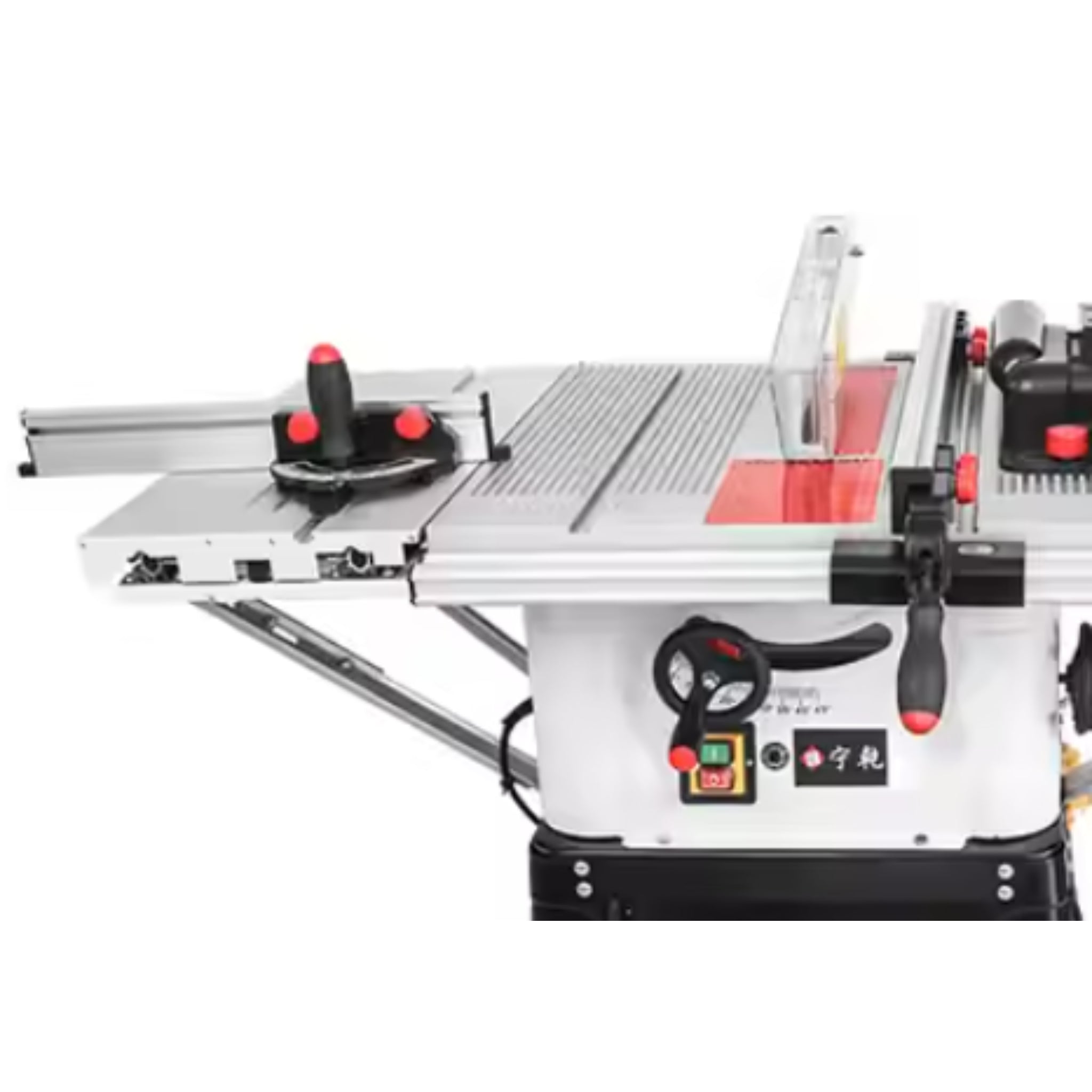 ProCraft Stationary Table Saw